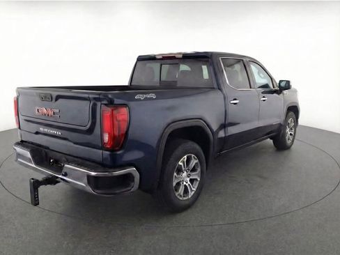 Used 2025 GMC Sierra 1500 SLT image 6