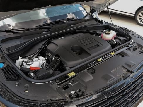 New 2026 Land Rover Range Rover SE AWD/4WD image 67