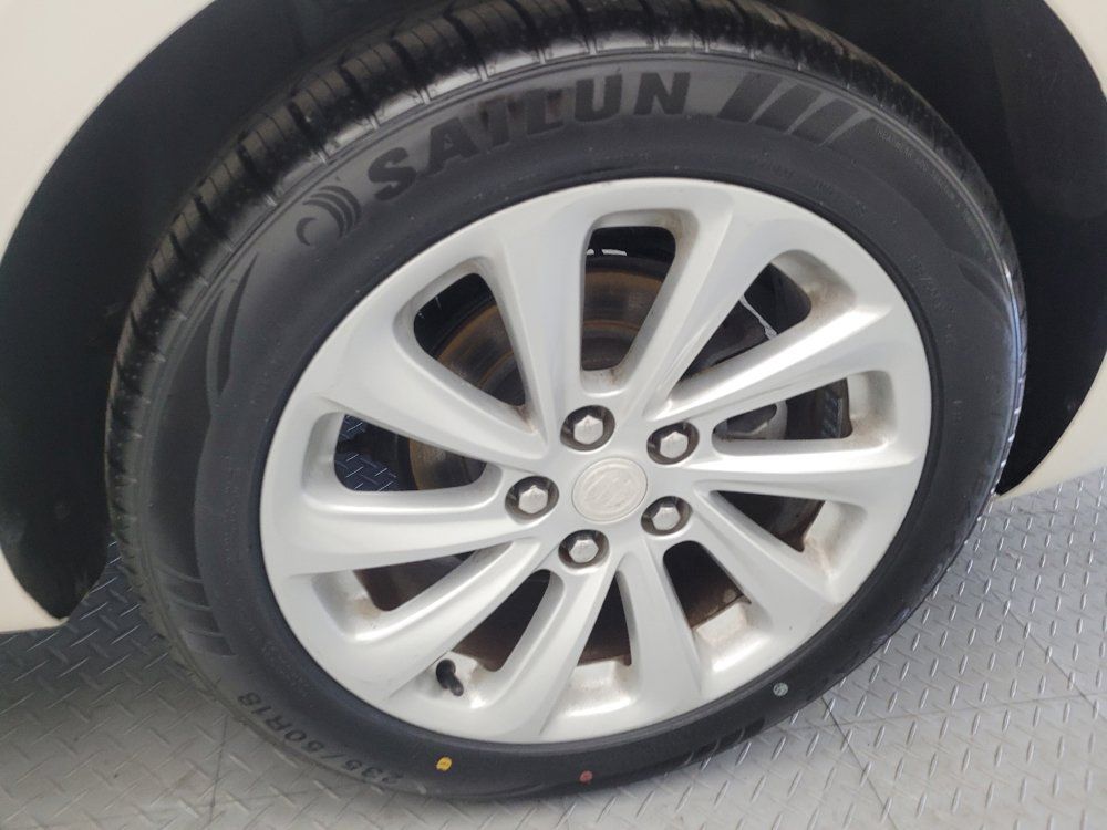 Used 2014 Buick LaCrosse Leather FWD image 31