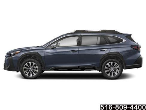 Used 2024 Subaru Outback Touring AWD/4WD image 7