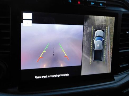 Used 2023 Ford F150 Tremor w/ Equipment Group 402A High image 27