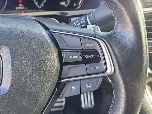 Used 2020 Honda Accord Sport image 19