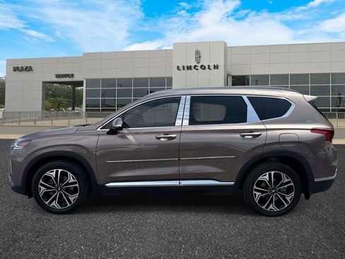 Used 2020 Hyundai Santa Fe SEL FWD image 6