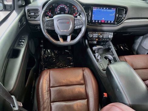 Used 2023 Dodge Durango R/T AWD/4WD image 23