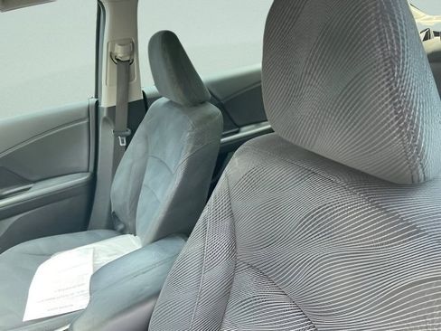 Used 2017 Honda Accord EX image 17