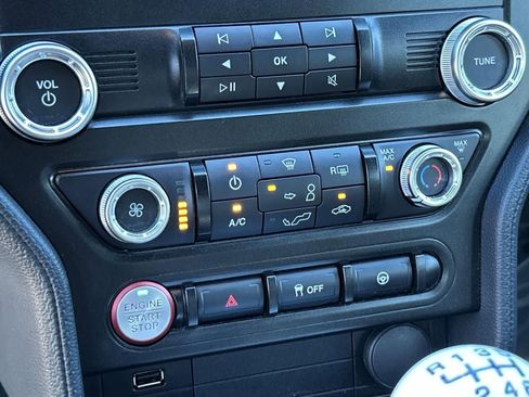 Used 2022 Ford Mustang GT image 18