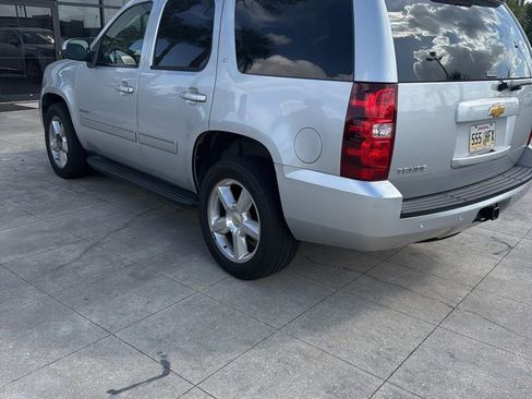 Used 2013 Chevrolet Tahoe LT image 3