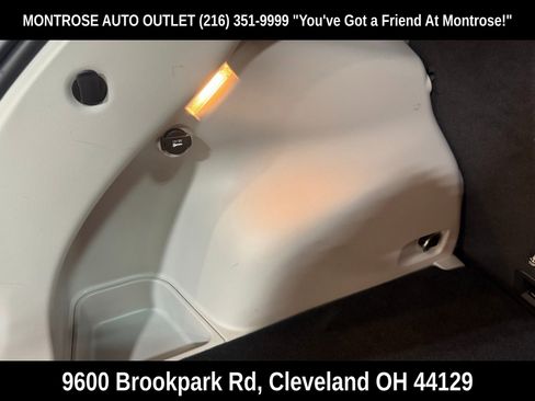 Used 2022 Jeep Compass Limited image 40