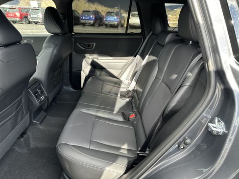 New 2026 Subaru Outback Limited AWD/4WD image 13