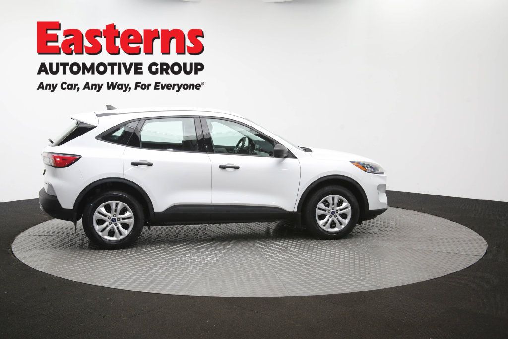 Used 2022 Ford Escape S AWD/4WD image 48