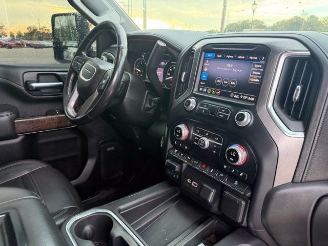 Used 2020 GMC Sierra 2500 Denali w/ Denali Ultimate Package AWD/4WD image 13