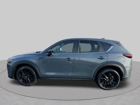 Used 2023 MAZDA CX-5 Carbon Edition AWD/4WD image 5