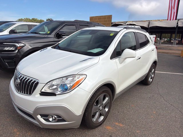 Used 2013 Buick Encore Convenience FWD image 1