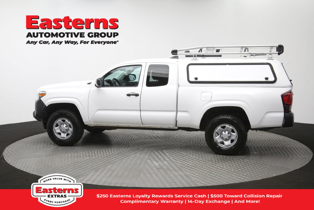 Used 2020 Toyota Tacoma SR RWD image 59