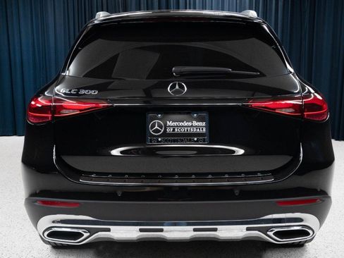 New 2027 Mercedes-Benz GLC 300 image 6