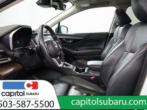 Used 2023 Subaru Outback Touring w/ Tech Package 2 image 13