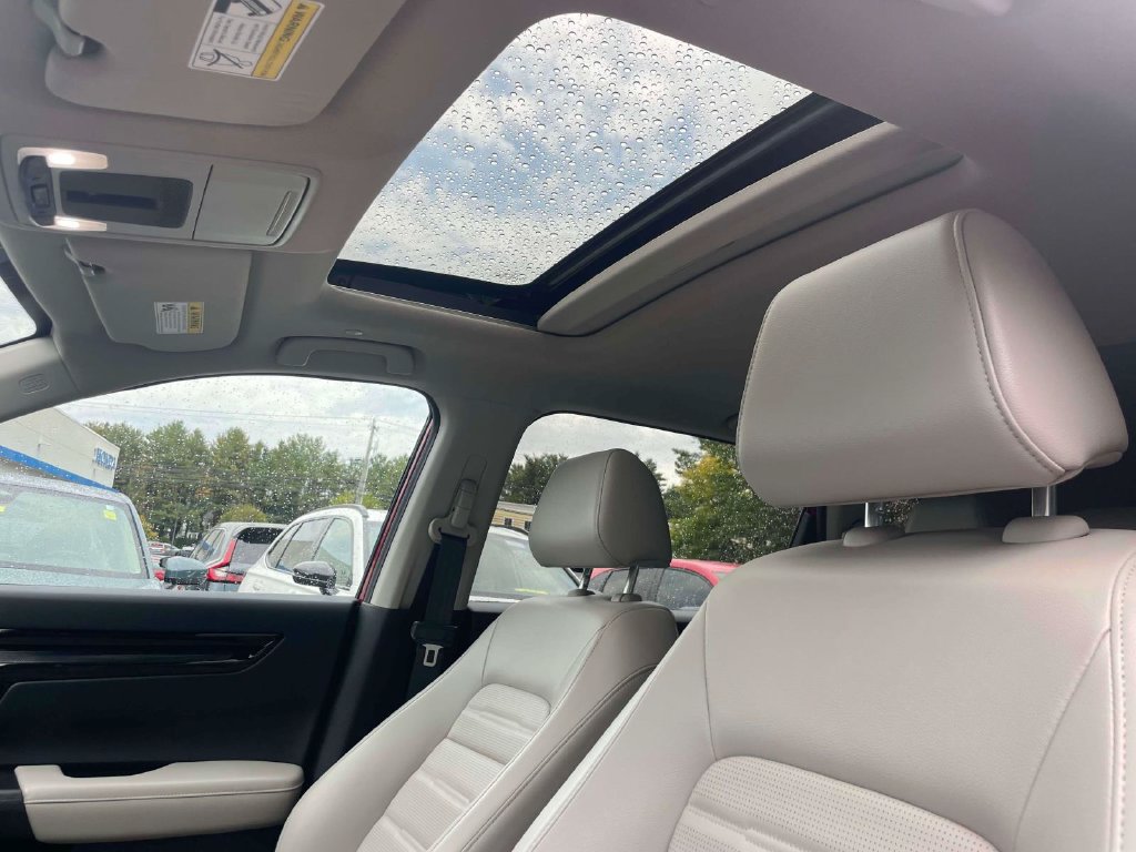 Used 2024 Honda CR-V EX-L image 19