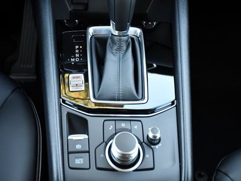 New 2025 MAZDA CX-5 AWD 2.5 S w/ Select Package image 27