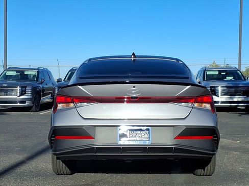 New 2026 Hyundai Elantra Sport image 5