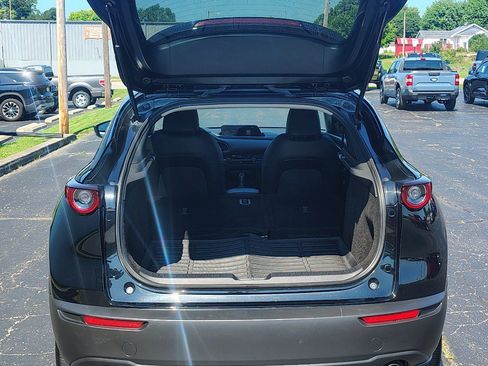 Used 2024 MAZDA CX-30 AWD 2.5 S w/ Select Sport Pkg image 13