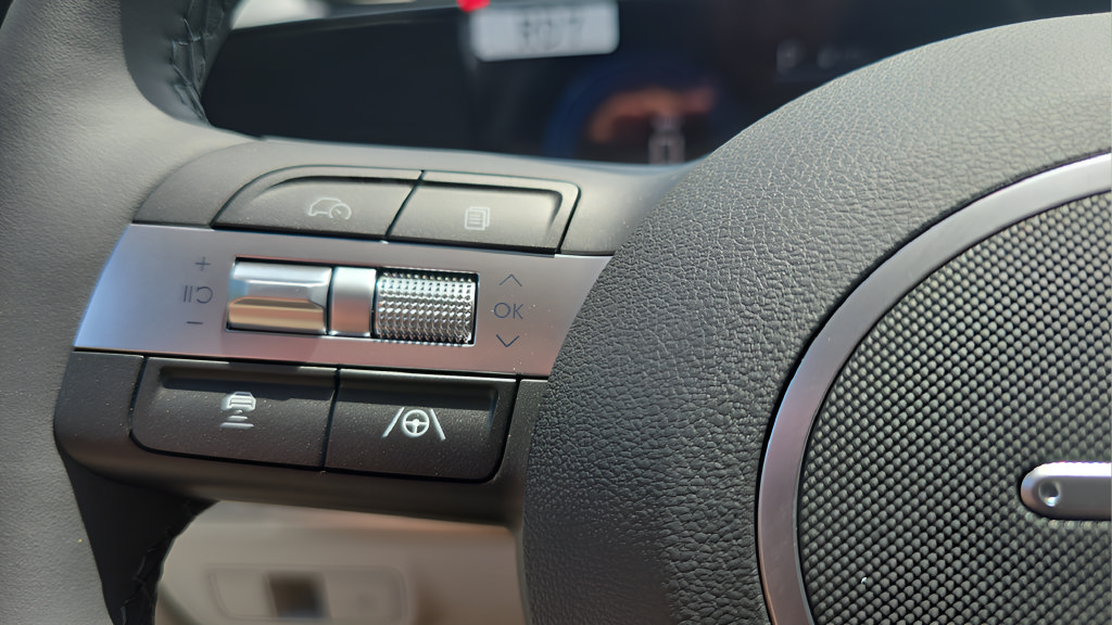 New 2026 Hyundai Kona SEL Sport AWD/4WD image 21