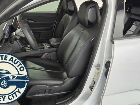 Used 2023 Fisker Ocean Ultra image 27