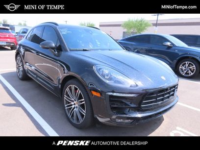Used 2018 Porsche Macan GTS