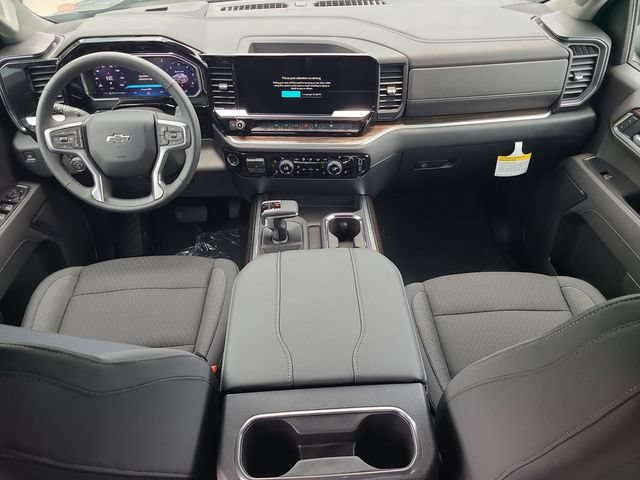 New 2026 Chevrolet Silverado 1500 RST RWD image 12