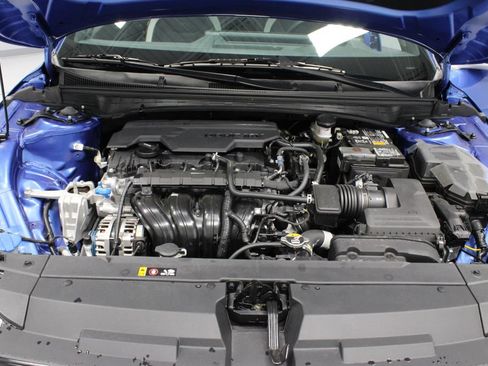 Used 2026 Kia K4 GT-Line w/ GT-Line Premium Package FWD image 16