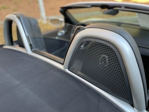 Used 2006 Porsche Boxster Cabriolet 2D image 24