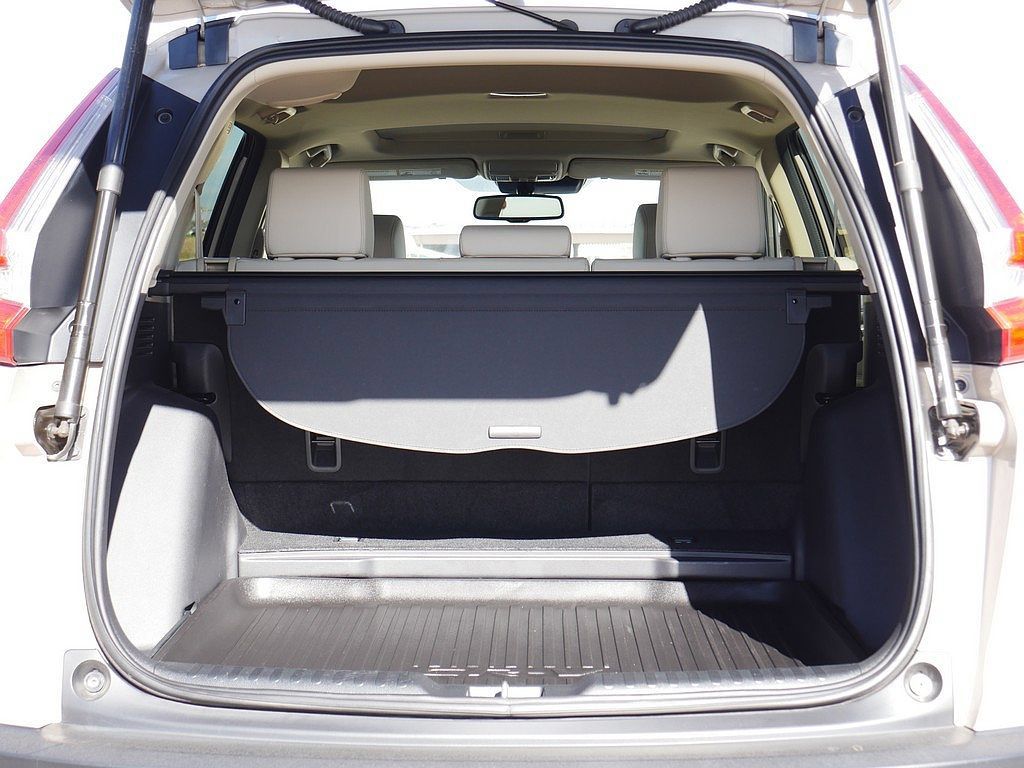 Used 2019 Honda CR-V Touring image 47