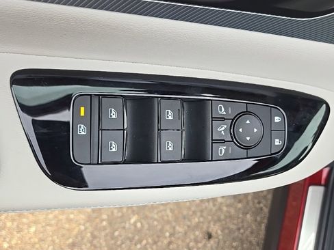 New 2026 Nissan Murano Platinum image 11