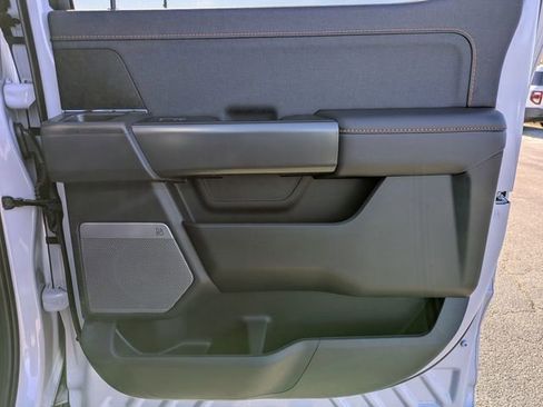 New 2025 Ford F150 Tremor w/ Bed Utility Package image 34