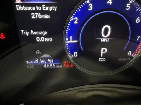 Used 2026 Lexus NX 350 AWD w/ Accessory Package (K3) image 31