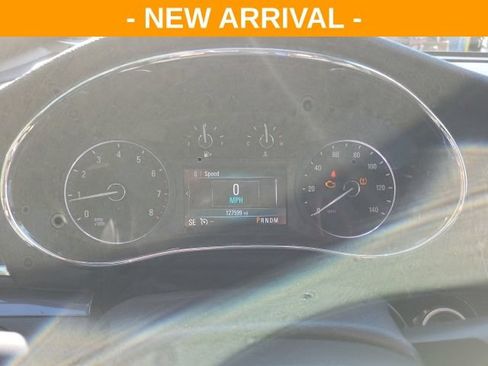 Used 2018 Buick Encore Preferred FWD image 9