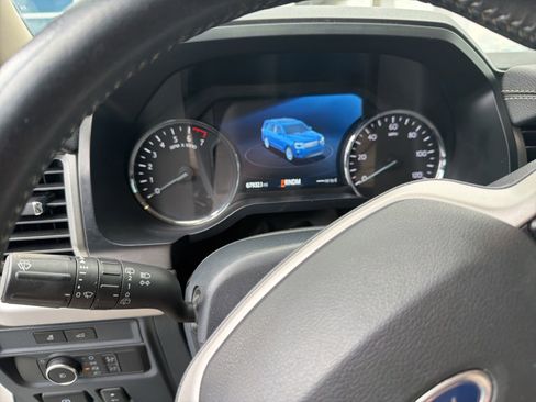 Used 2022 Ford Expedition Max XLT RWD image 18