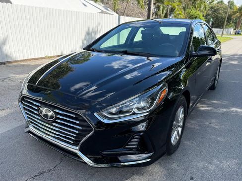 Used 2019 Hyundai Sonata SE image 6