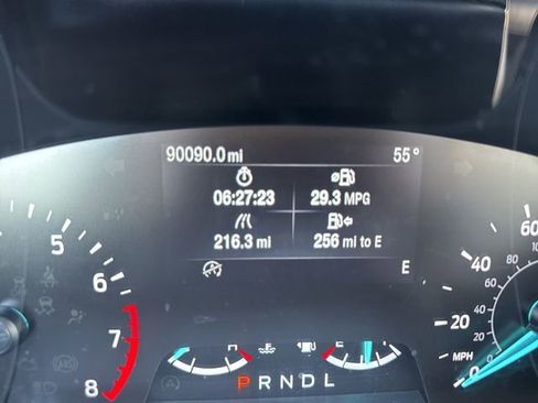 Used 2020 Ford Escape SEL AWD/4WD image 29