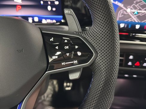 New 2026 Volkswagen Golf image 25