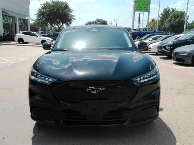 Used 2023 Ford Mustang Mach-E Select RWD image 2