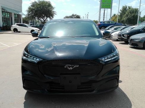 Used 2023 Ford Mustang Mach-E Select RWD image 2