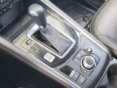 Used 2017 MAZDA CX-5 Grand Touring image 16