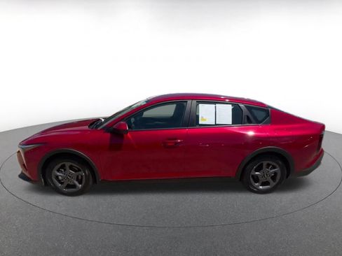 Used 2025 Kia K4 FWD image 4