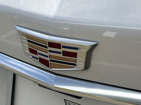 New 2026 Cadillac XT5 Premium Luxury w/ Driver Assist Package image 9