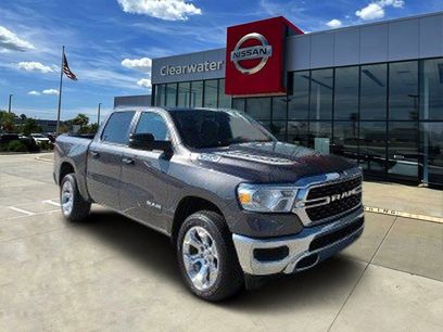 Used 2023 RAM 1500 Big Horn