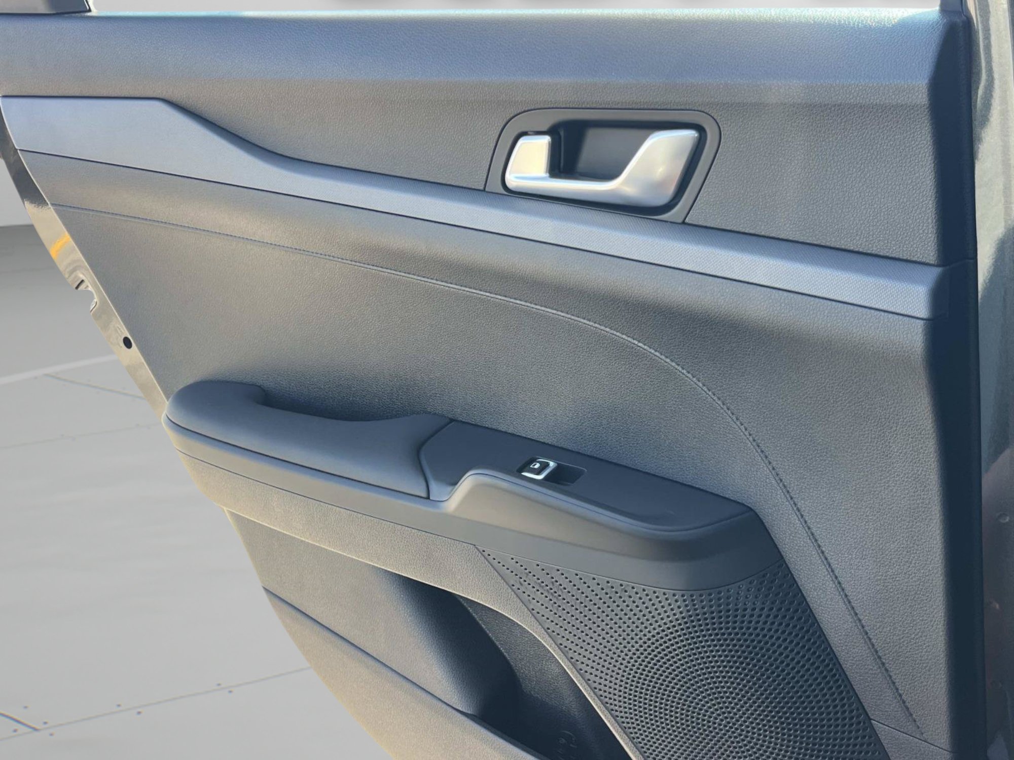 New 2026 Kia K5 LXS FWD image 14