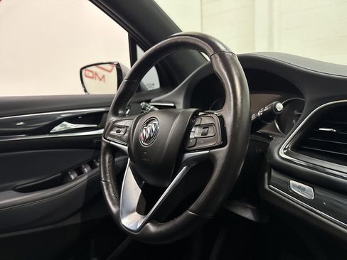 Used 2024 Buick Enclave Premium image 64
