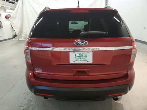 Used 2015 Ford Explorer FWD image 5
