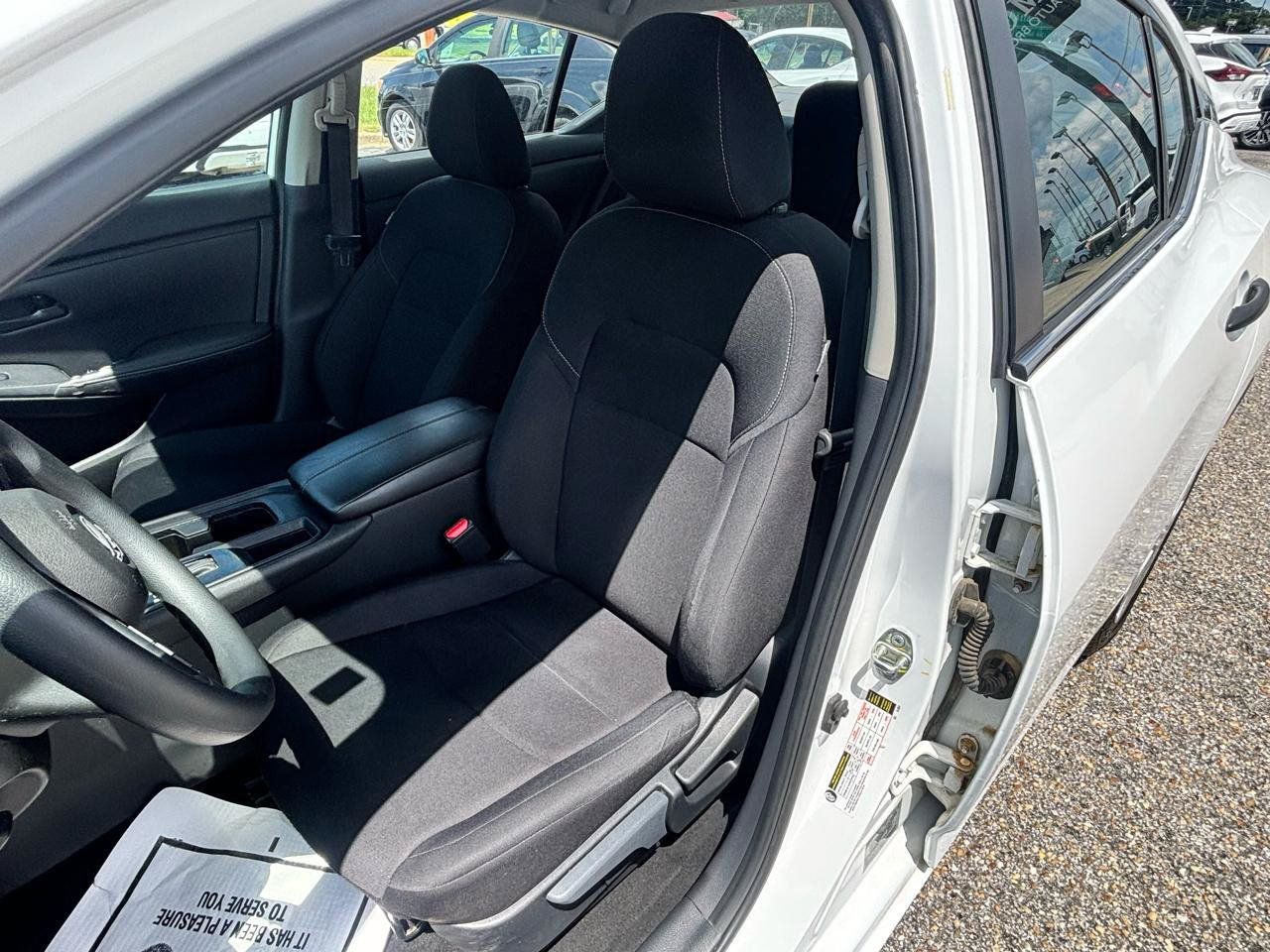 Used 2024 Nissan Sentra S FWD image 53