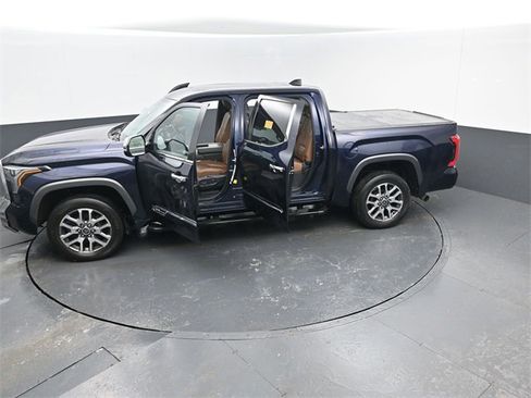 Used 2022 Toyota Tundra 1794 Edition image 28